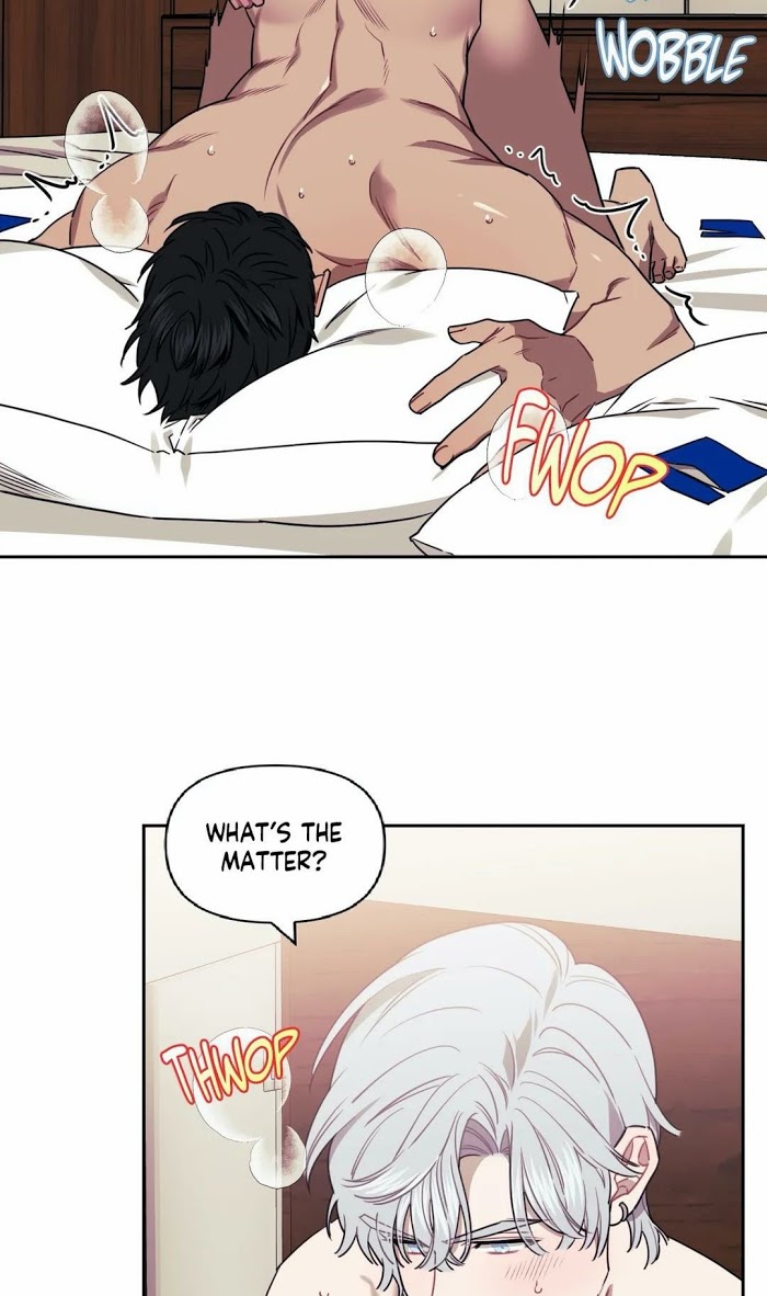 Read Stranger Than Friends Manga Online