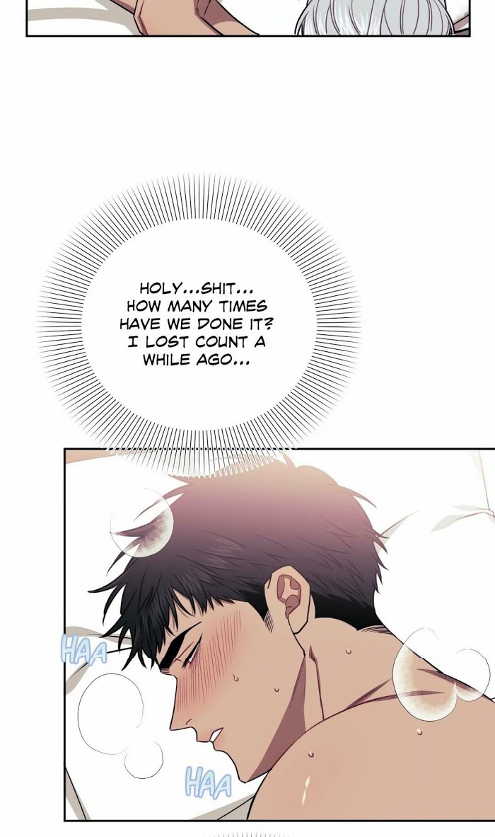 Read Stranger Than Friends Manga Online