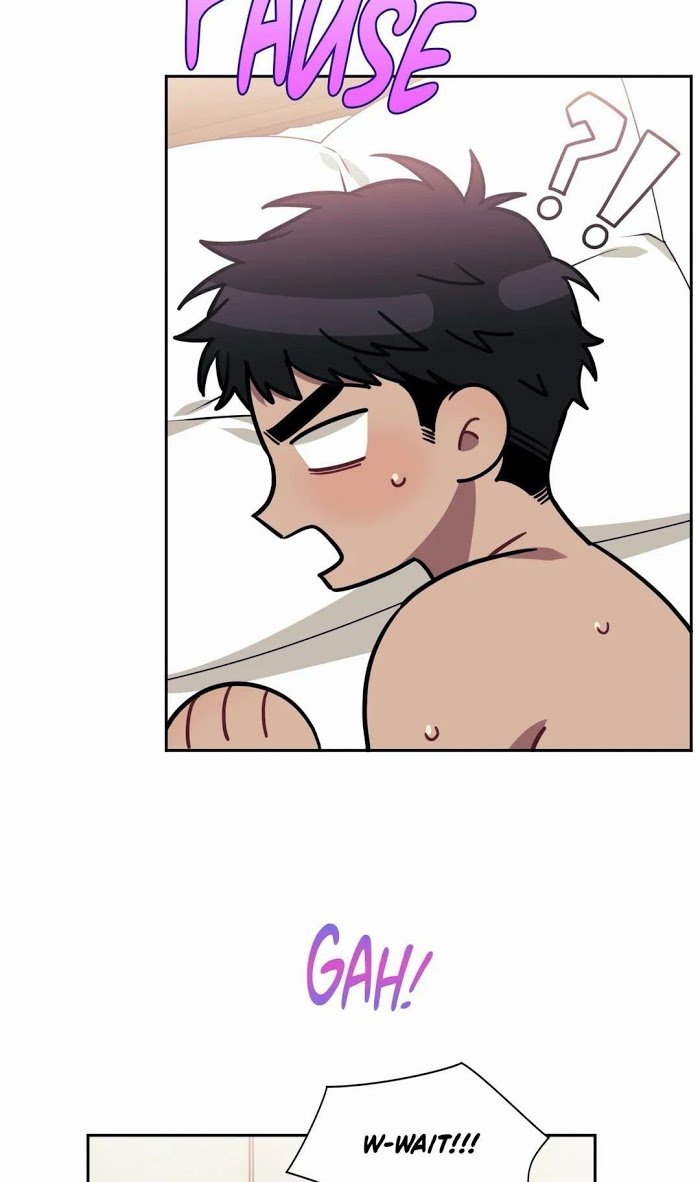 Read Stranger Than Friends Manga Online