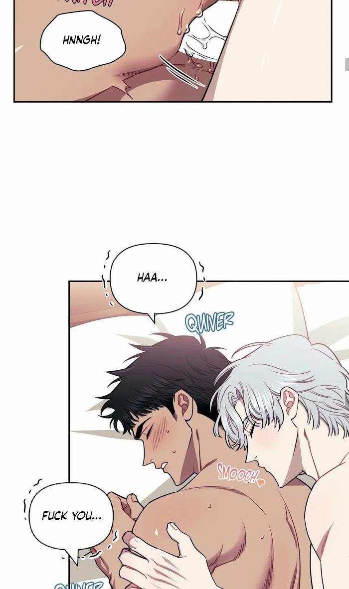 Read Stranger Than Friends Manga Online