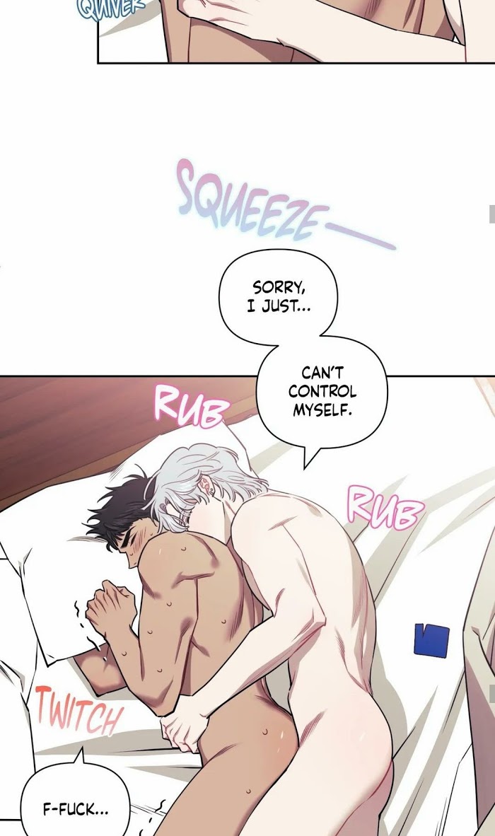Read Stranger Than Friends Manga Online