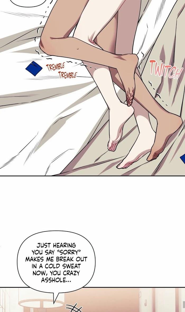 Read Stranger Than Friends Manga Online