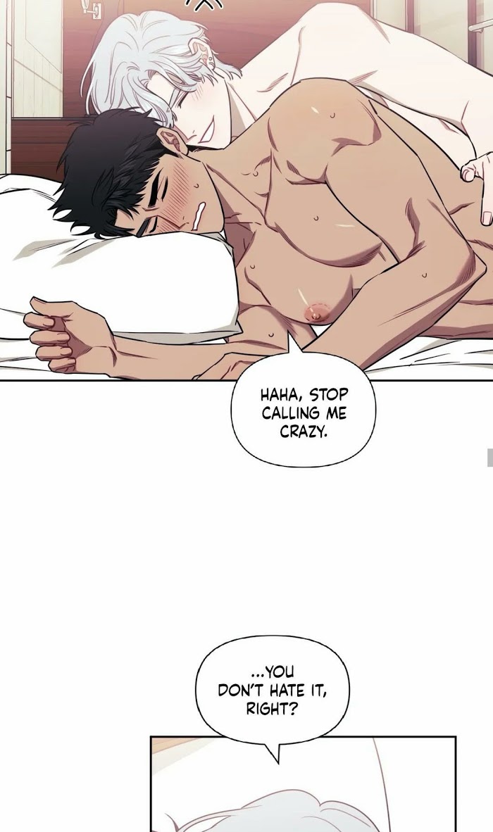 Read Stranger Than Friends Manga Online