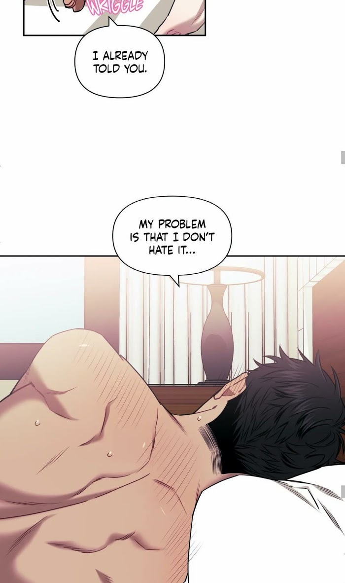 Read Stranger Than Friends Manga Online