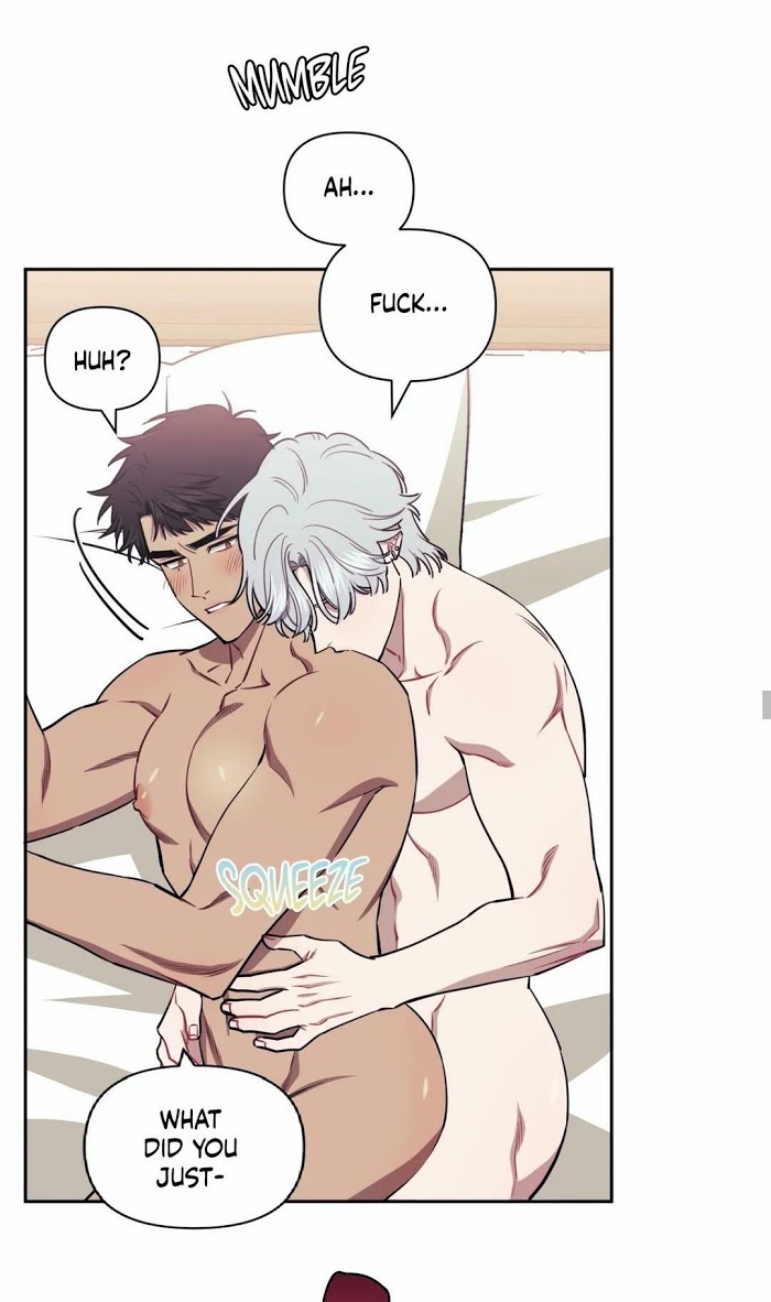 Read Stranger Than Friends Manga Online