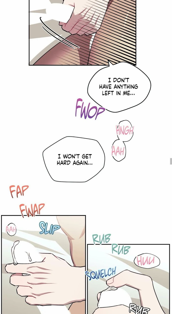 Read Stranger Than Friends Manga Online