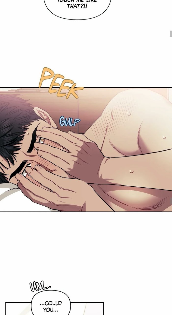 Read Stranger Than Friends Manga Online