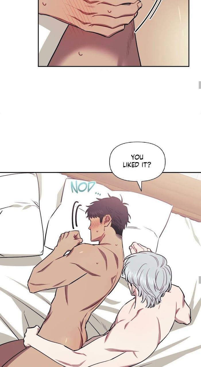 Read Stranger Than Friends Manga Online