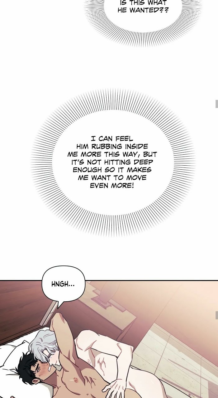 Read Stranger Than Friends Manga Online