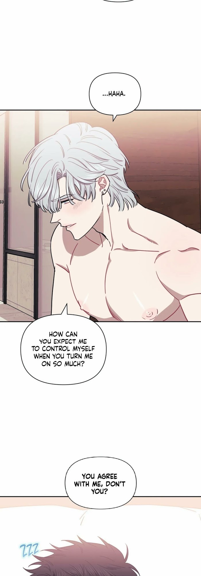 Read Stranger Than Friends Manga Online