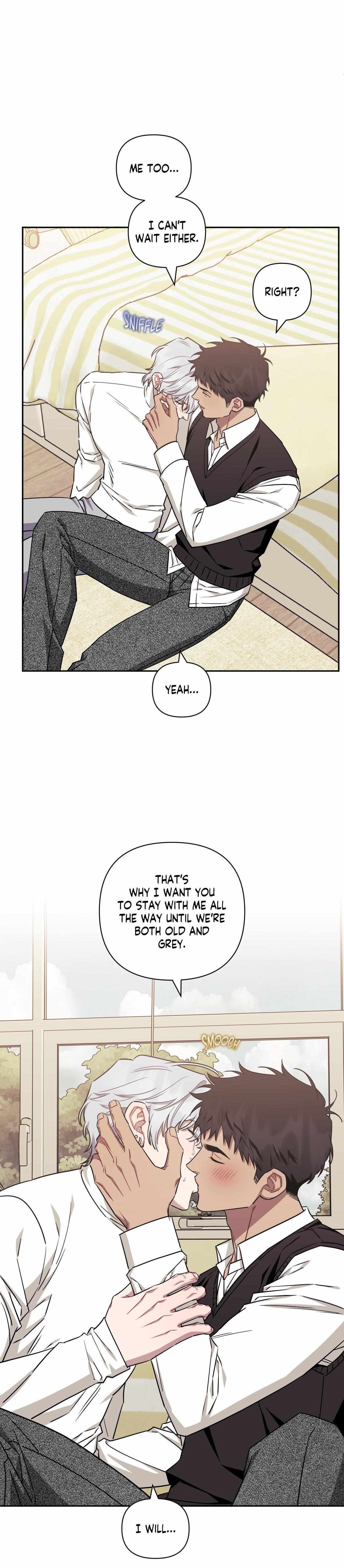 Read Stranger Than Friends Manga Online