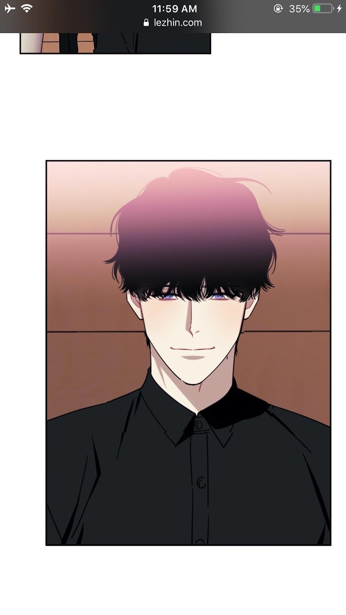 Read Stranger Than Friends Manga Online
