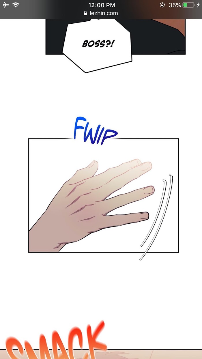Read Stranger Than Friends Manga Online
