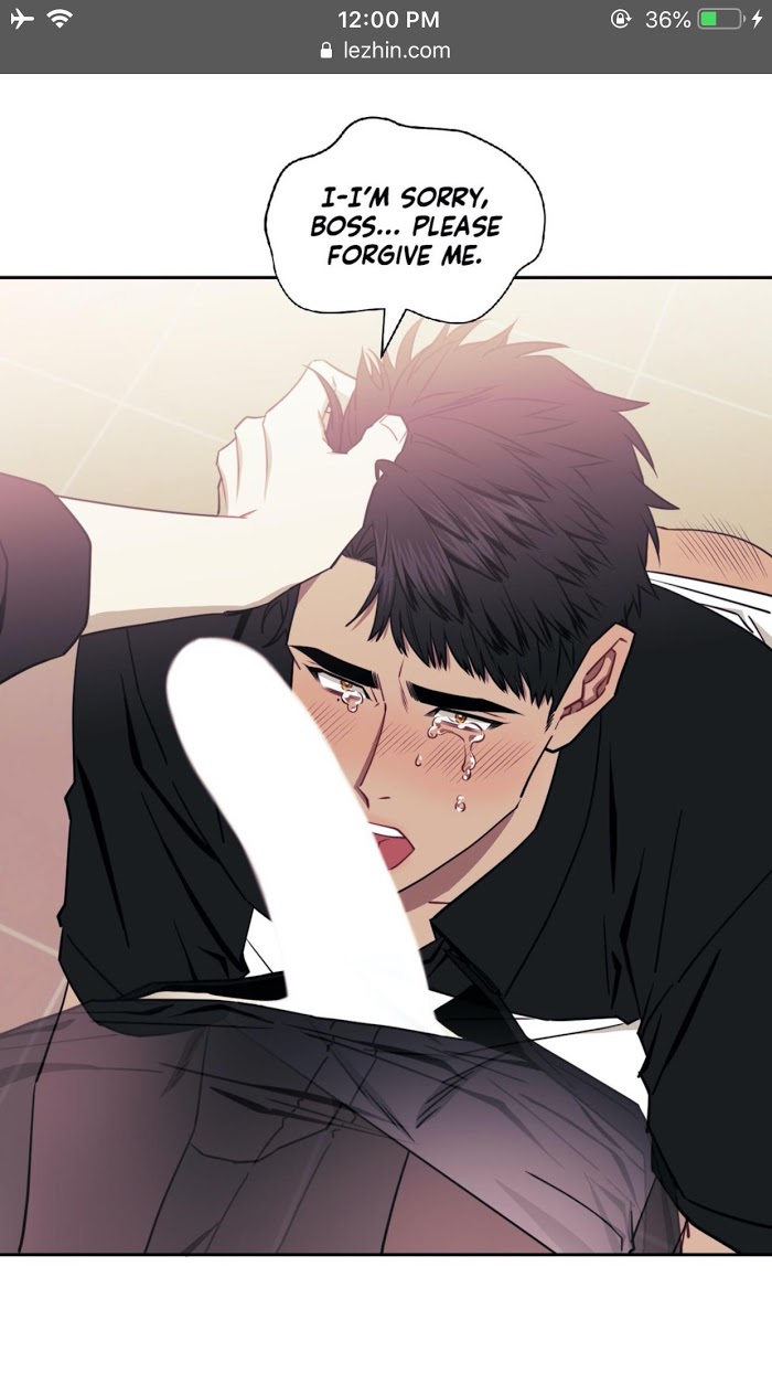 Read Stranger Than Friends Manga Online