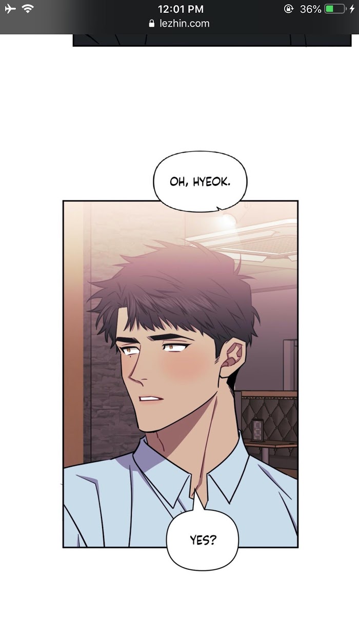 Read Stranger Than Friends Manga Online