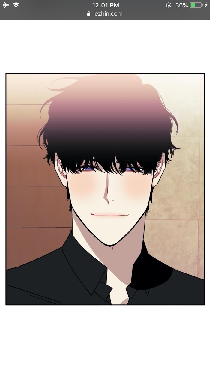Read Stranger Than Friends Manga Online