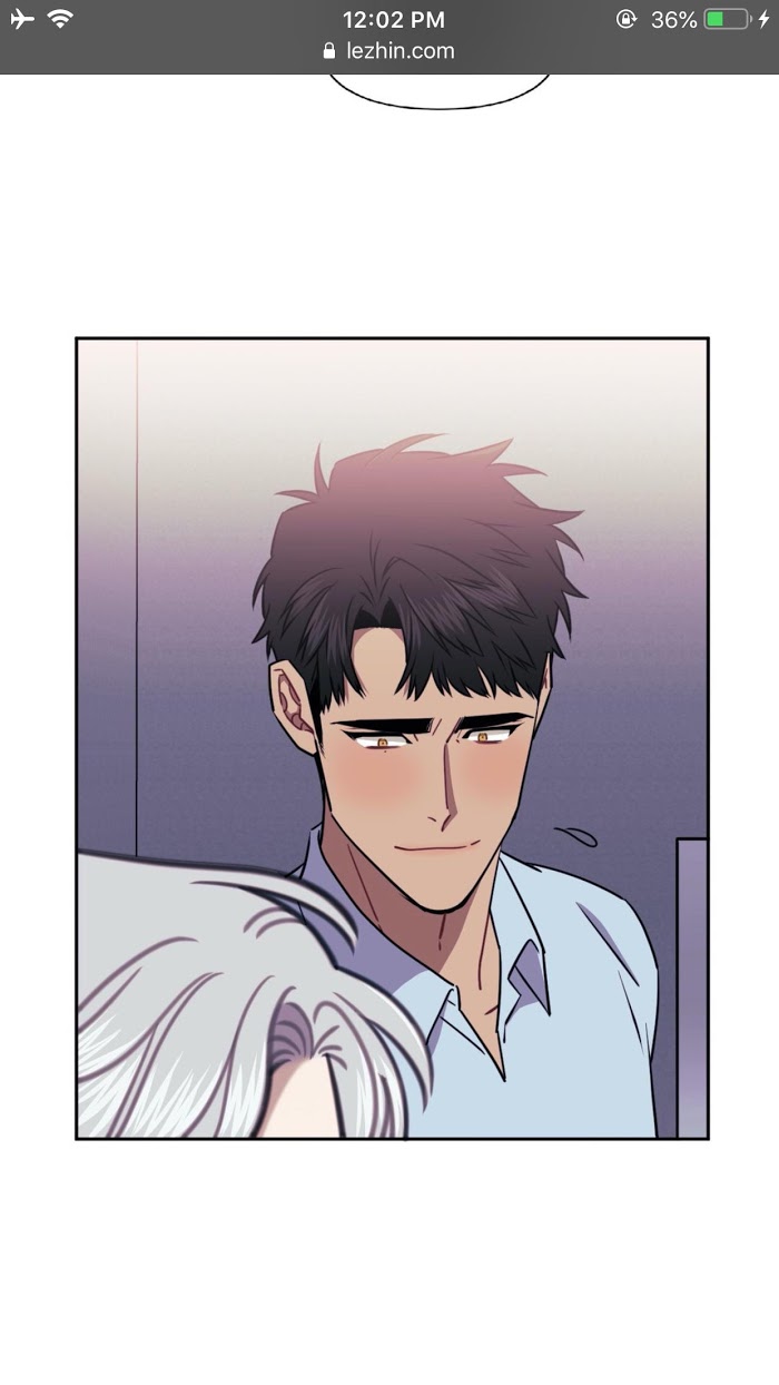 Read Stranger Than Friends Manga Online