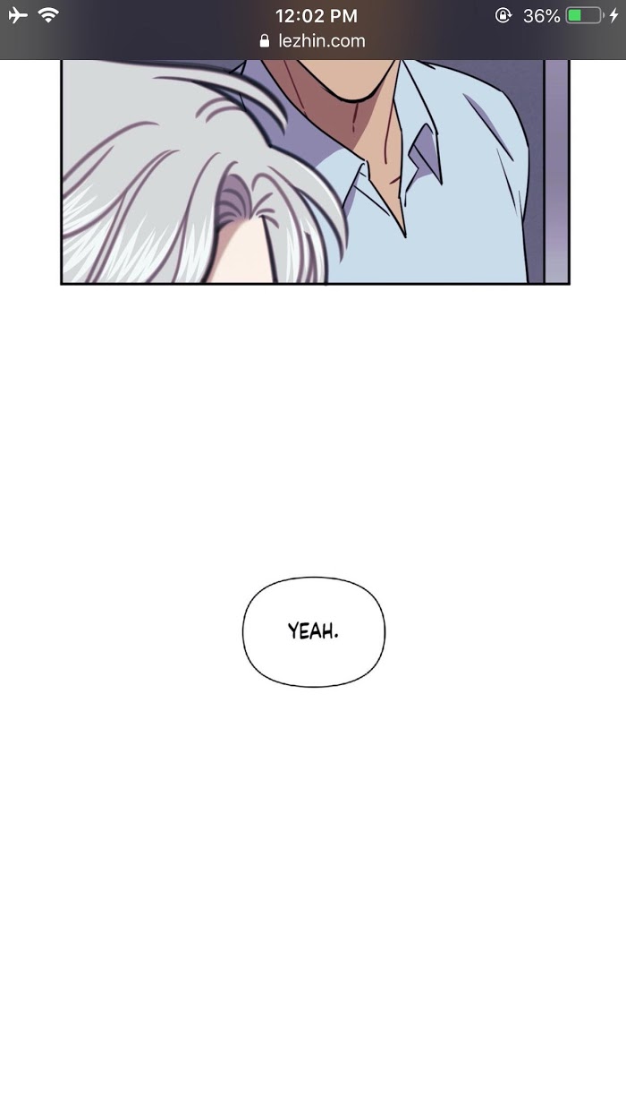 Read Stranger Than Friends Manga Online