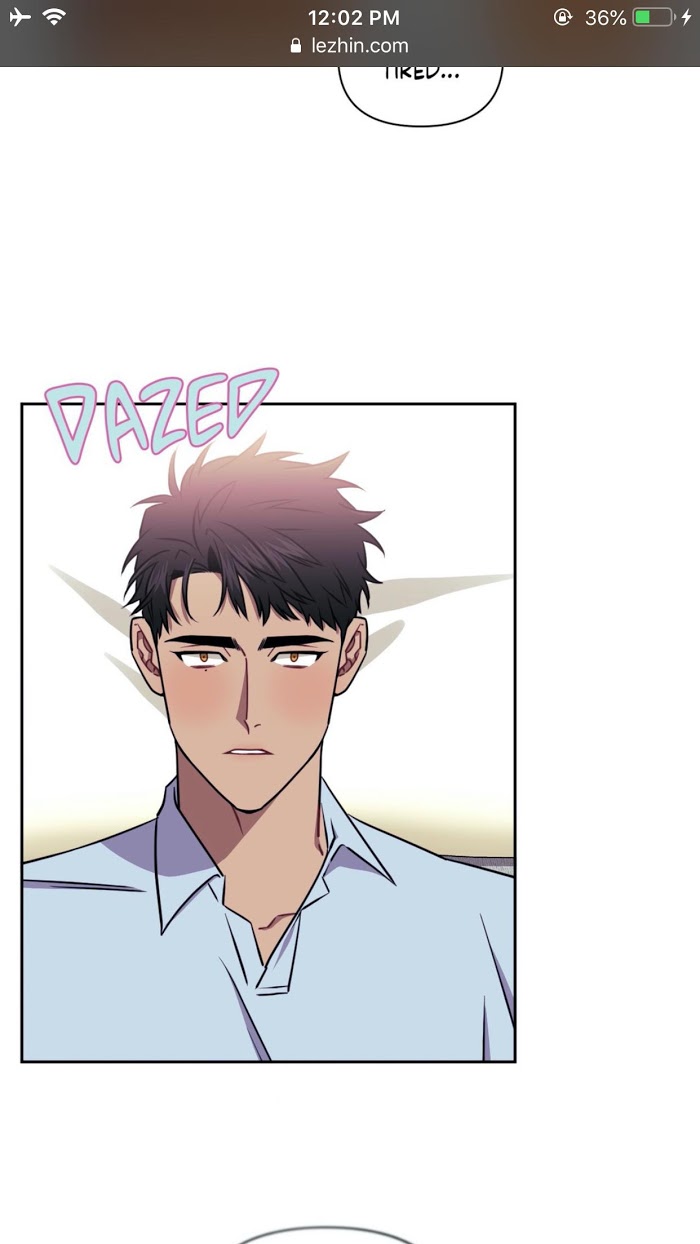 Read Stranger Than Friends Manga Online