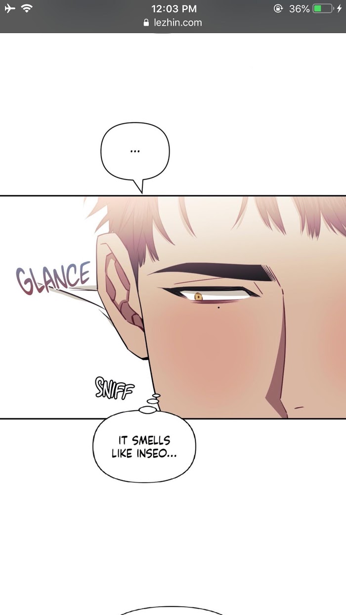 Read Stranger Than Friends Manga Online