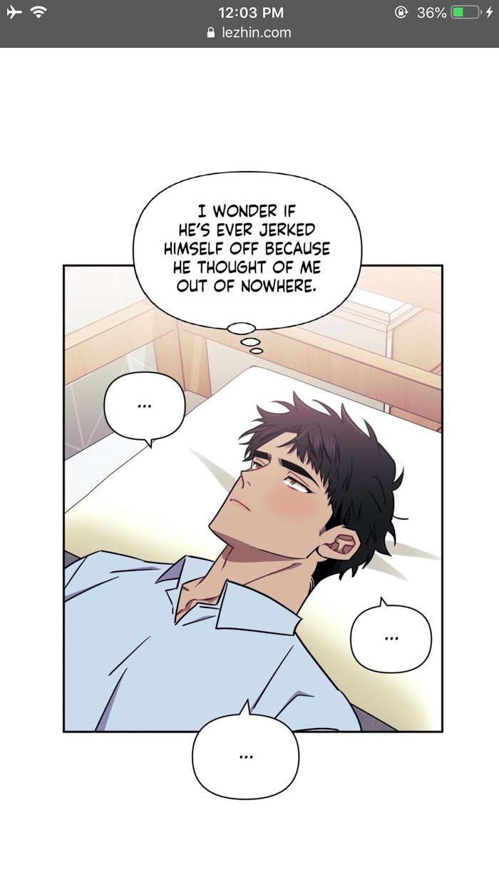 Read Stranger Than Friends Manga Online