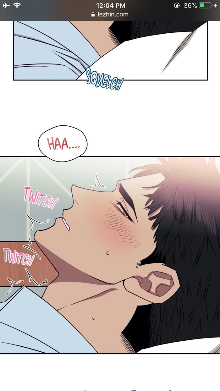 Read Stranger Than Friends Manga Online