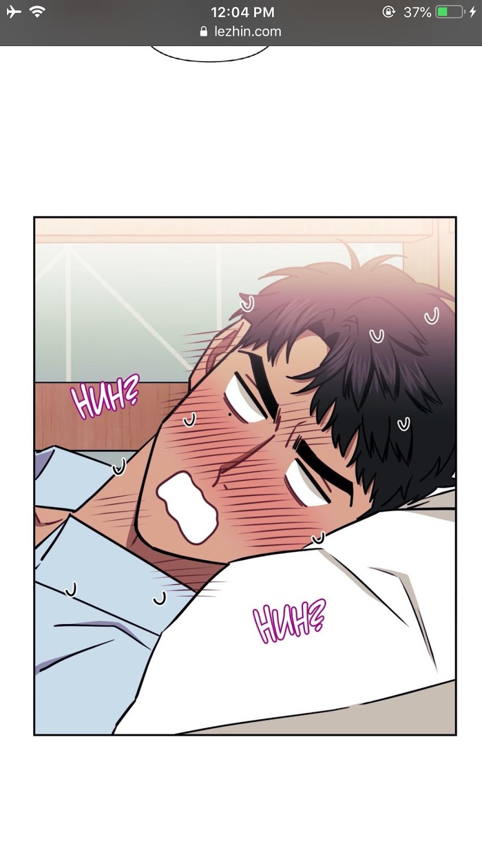 Read Stranger Than Friends Manga Online
