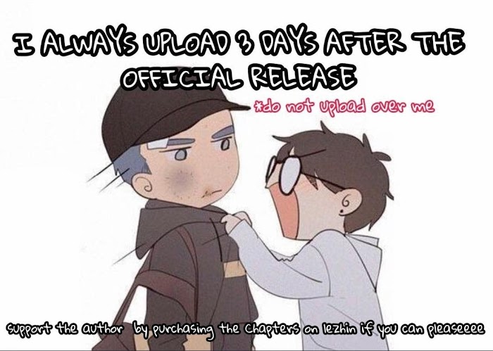 Read Stranger Than Friends Manga Online