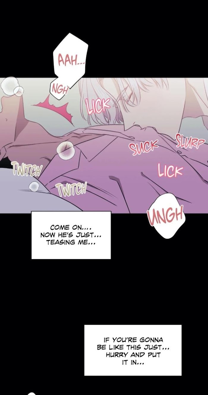 Read Stranger Than Friends Manga Online