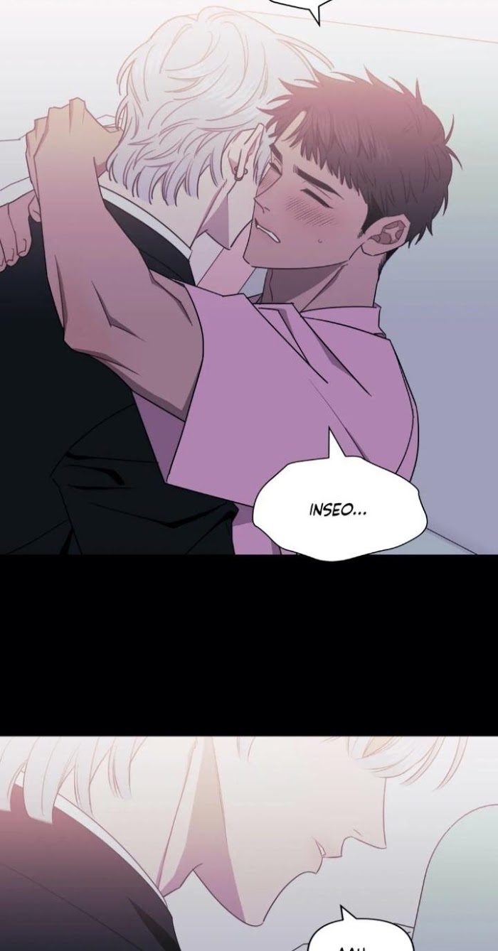 Read Stranger Than Friends Manga Online