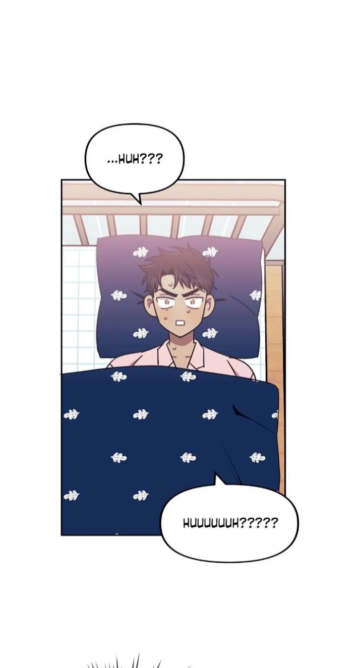 Read Stranger Than Friends Manga Online