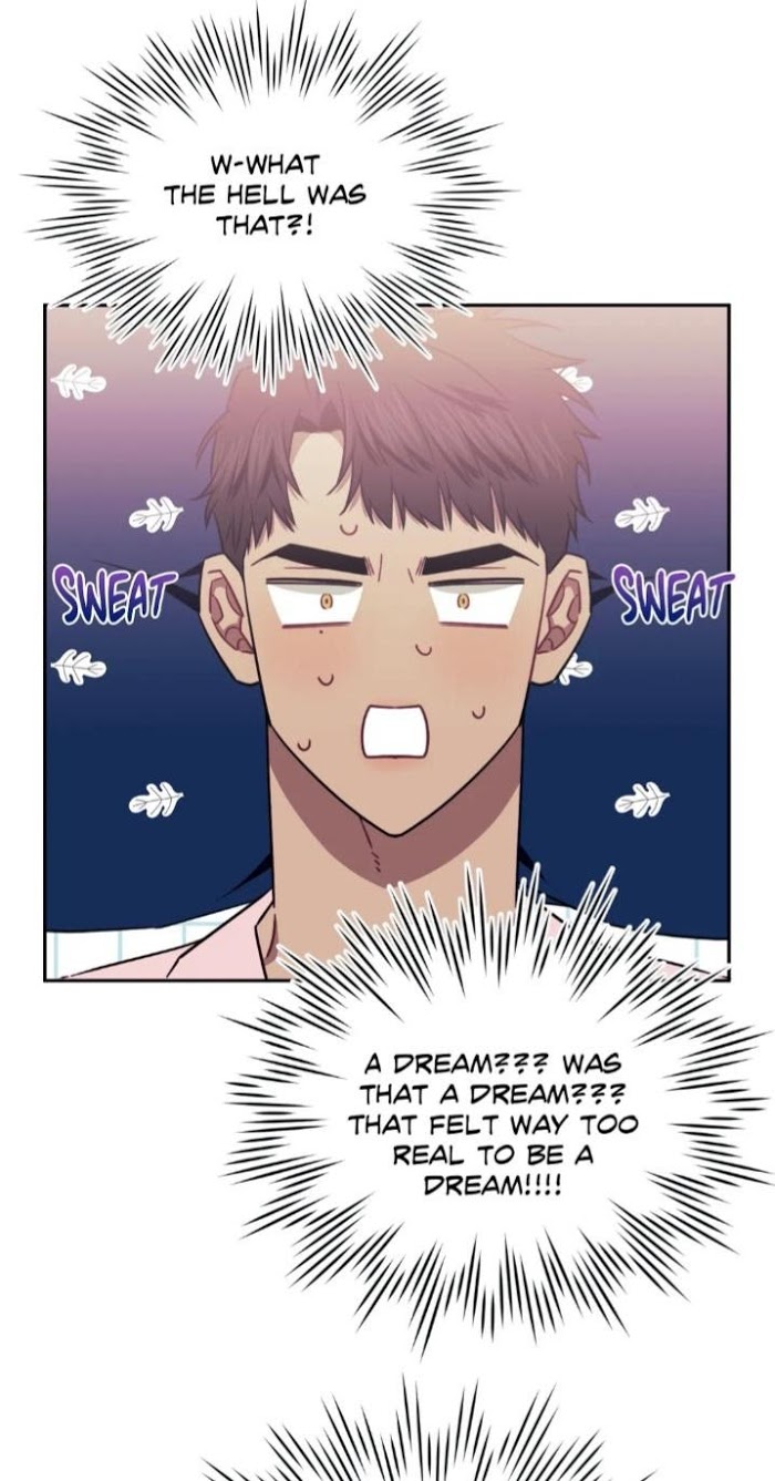 Read Stranger Than Friends Manga Online