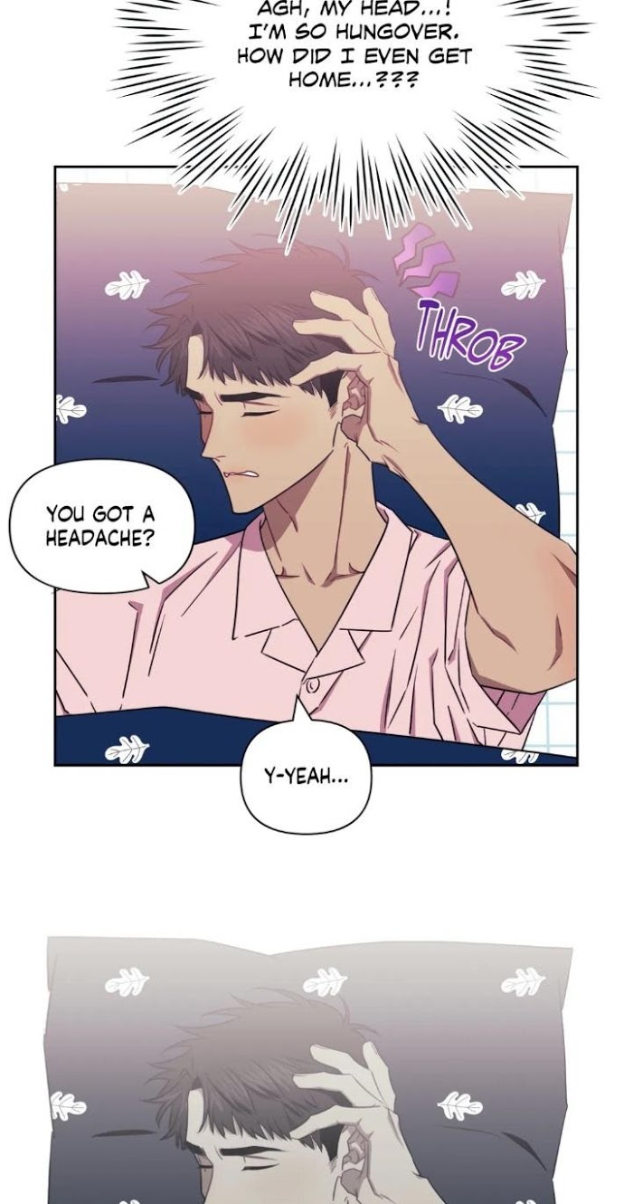 Read Stranger Than Friends Manga Online