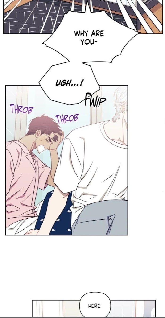 Read Stranger Than Friends Manga Online