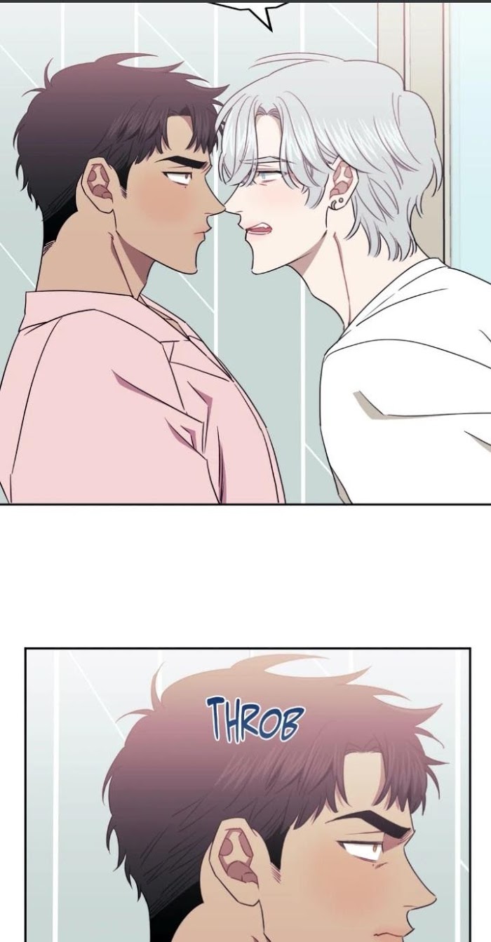 Read Stranger Than Friends Manga Online