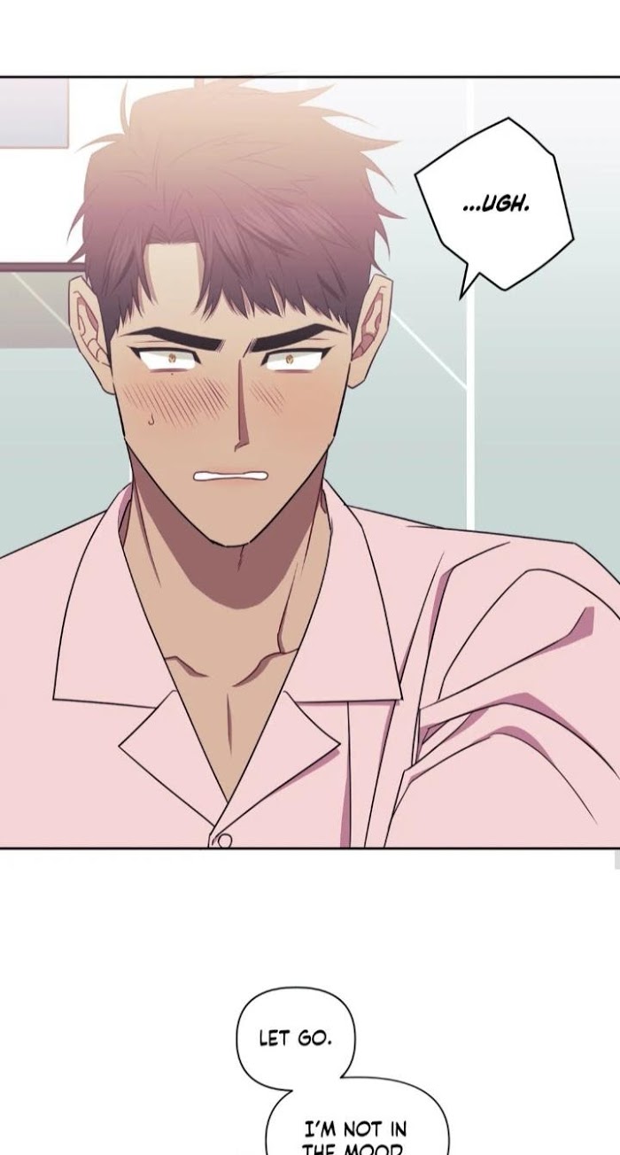 Read Stranger Than Friends Manga Online