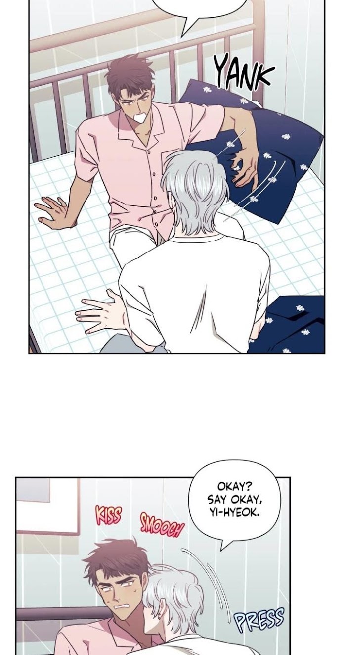 Read Stranger Than Friends Manga Online