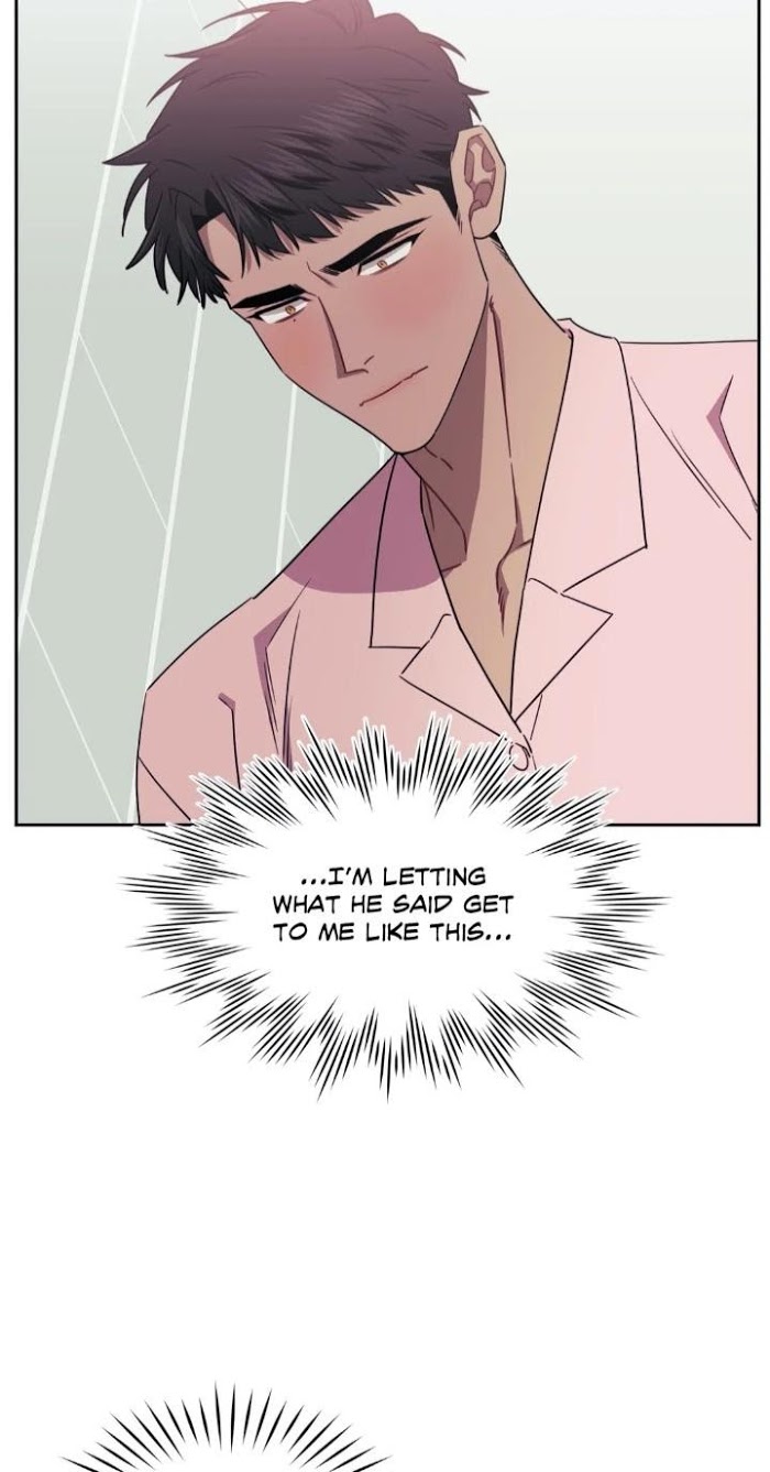 Read Stranger Than Friends Manga Online