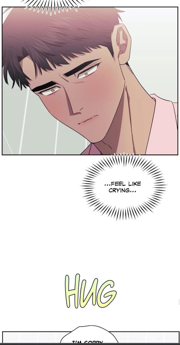 Read Stranger Than Friends Manga Online
