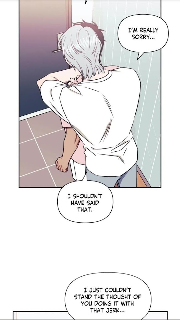 Read Stranger Than Friends Manga Online