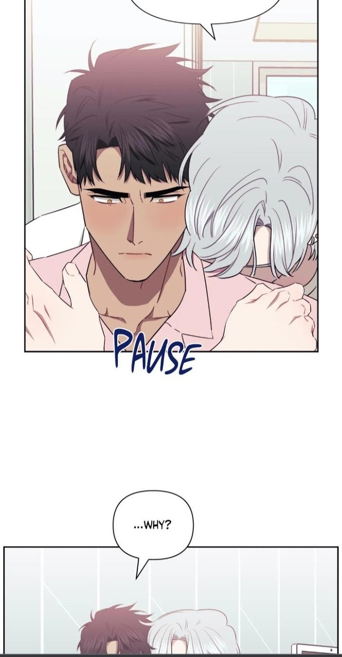 Read Stranger Than Friends Manga Online