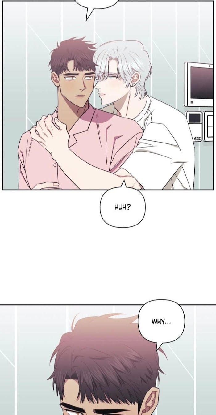 Read Stranger Than Friends Manga Online
