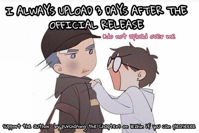 Read Stranger Than Friends Manga Online