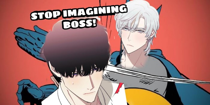 Read Stranger Than Friends Manga Online