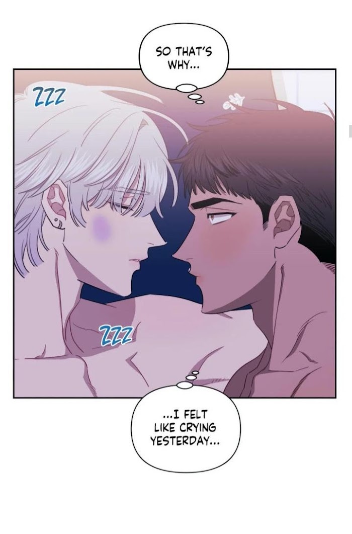 Read Stranger Than Friends Manga Online