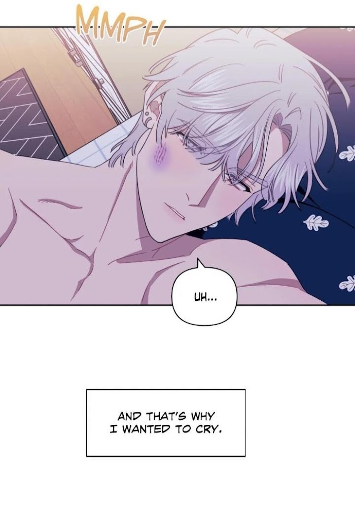 Read Stranger Than Friends Manga Online