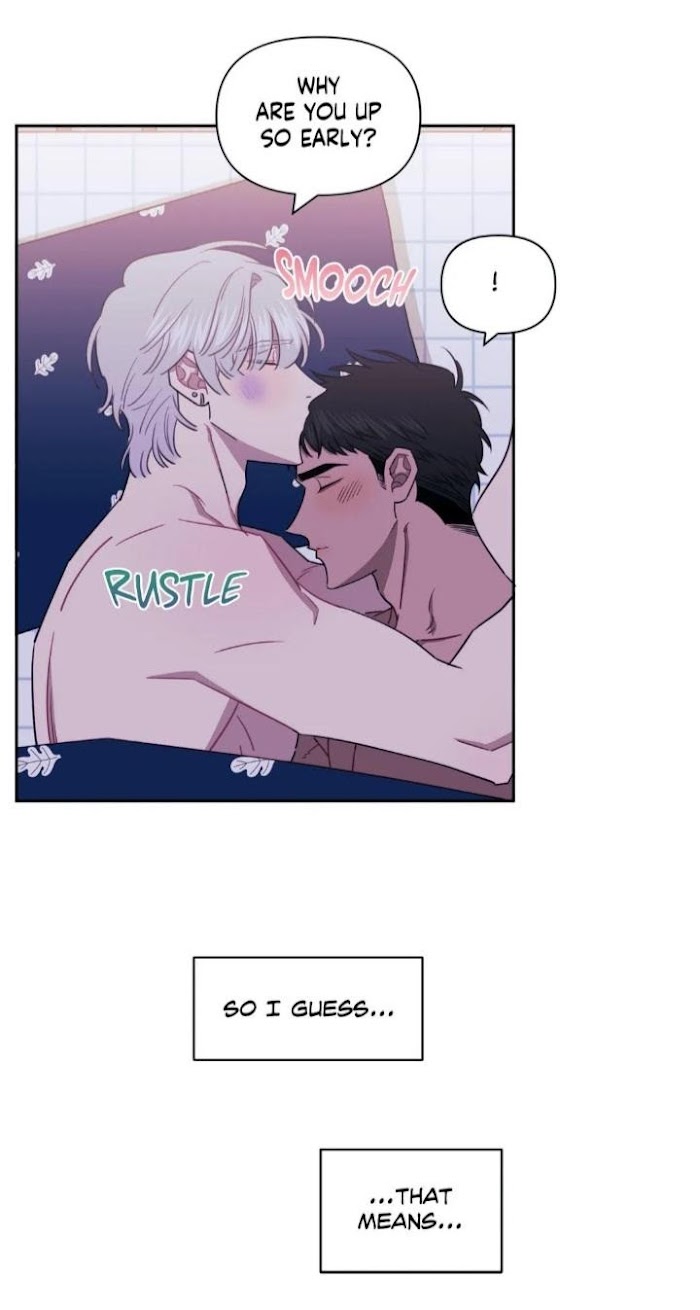 Read Stranger Than Friends Manga Online