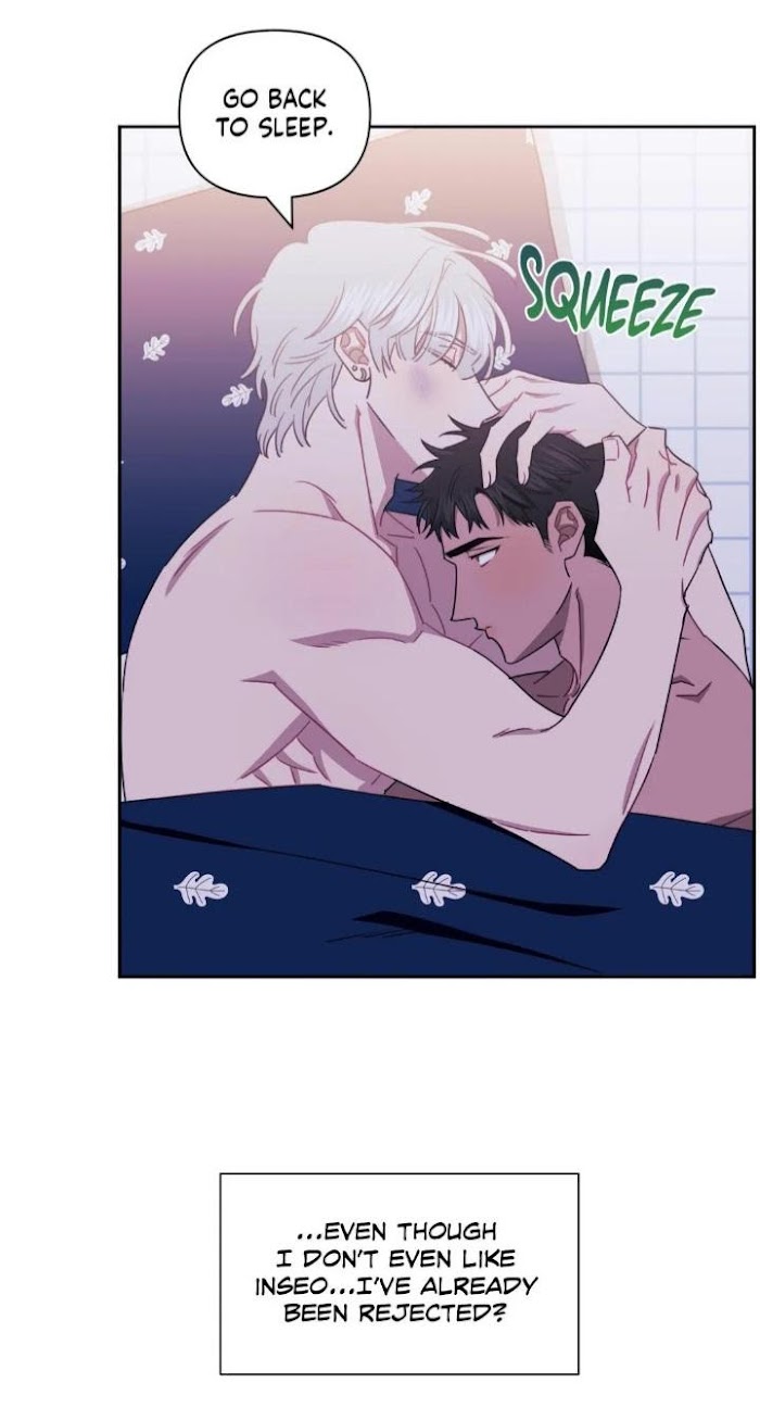 Read Stranger Than Friends Manga Online