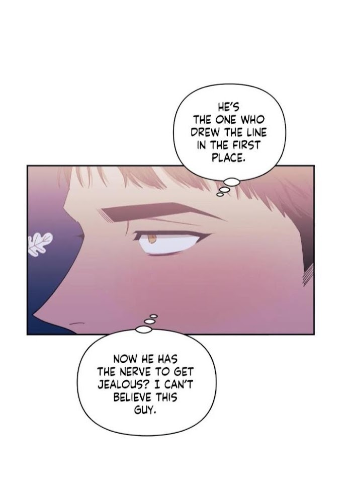 Read Stranger Than Friends Manga Online