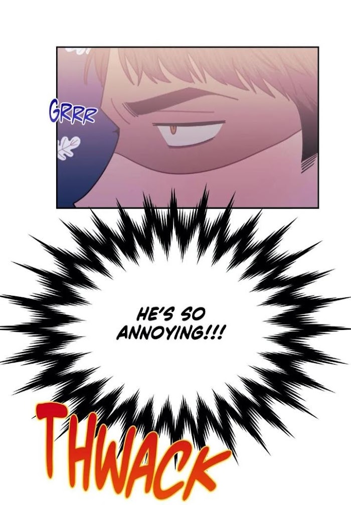 Read Stranger Than Friends Manga Online